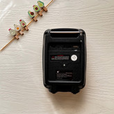 اسپیکر رادیویی طرح کلاسیک مدل KTF-1420