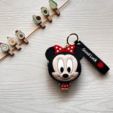 کیف هندزفری طرح میکی موس Mickey Mouse عروسکی فانتزی 🍄