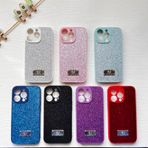 قاب گوشی آیفون۱۳ پرو / iPhone 13pro طرح شاین سوآراسکی Swarovski لوکس لاکچری ✨
