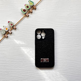 قاب گوشی آیفون۱۳ پرو / iPhone 13pro طرح شاین سوآراسکی Swarovski لوکس لاکچری ✨