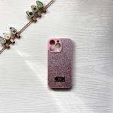 قاب گوشی آیفون۱۳ پرو / iPhone 13pro طرح شاین سوآراسکی Swarovski لوکس لاکچری ✨