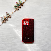 قاب گوشی آیفون۱۳ پرو / iPhone 13pro طرح شاین سوآراسکی Swarovski لوکس لاکچری ✨