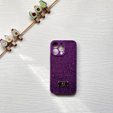 قاب گوشی آیفون۱۳ پرو / iPhone 13pro طرح شاین سوآراسکی Swarovski لوکس لاکچری ✨