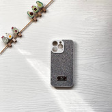 قاب گوشی آیفون۱۳ پرو / iPhone 13pro طرح شاین سوآراسکی Swarovski لوکس لاکچری ✨