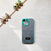 قاب گوشی آیفون۱۳ پرو / iPhone 13pro طرح شاین سوآراسکی Swarovski لوکس لاکچری ✨