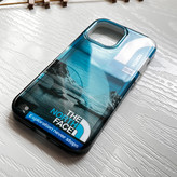 قاب گوشی آیفون ۱۳ پرومکس / iPhone 13 pro max طرح دریایی نورث فیس North face | North 1996 لوکس لاکچری 🏝️