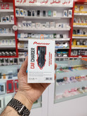 شارژر فندکی برند پایونیر c8010 شارژ فوق سریع 55 وات با پورتهای PD و QC3