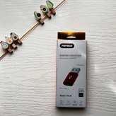 تبدیل تایپ سی به یو اس بی برند پاپادا usb3 to type-c