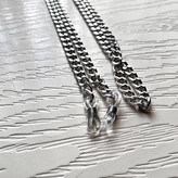 بند عینک مدل زنجیری کارتیر لاکچری Glasses strap