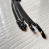 بند عینک مدل زنجیری کارتیر لاکچری Glasses strap