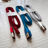 کابل تبدیل USB به لایتنینگ آیفون Original Lightning