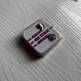 هندزفری طرح اپل EarPods با کانکتور جک ۳.۵ میلیمتر
