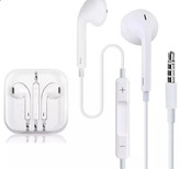 هندزفری طرح اپل EarPods با کانکتور جک ۳.۵ میلیمتر