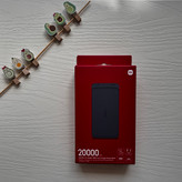پاوربانک شیائومی مدل PB200LZM اورجینال