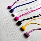 نگه دارنده سیلیکونی ایرپاد مگنت دار مگنتی EarPods holder
