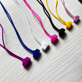 نگه دارنده سیلیکونی ایرپاد مگنت دار مگنتی EarPods holder