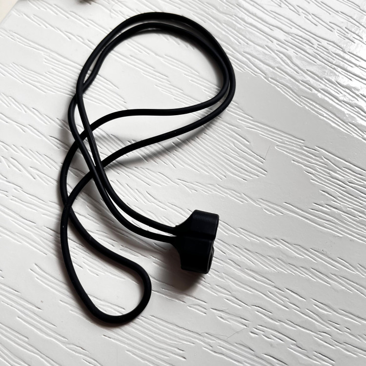 نگه دارنده سیلیکونی ایرپاد مگنت دار مگنتی EarPods holder