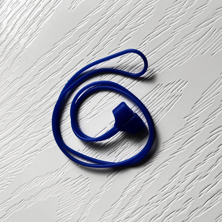 نگه دارنده سیلیکونی ایرپاد مگنت دار مگنتی EarPods holder