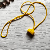 نگه دارنده سیلیکونی ایرپاد مگنت دار مگنتی EarPods holder