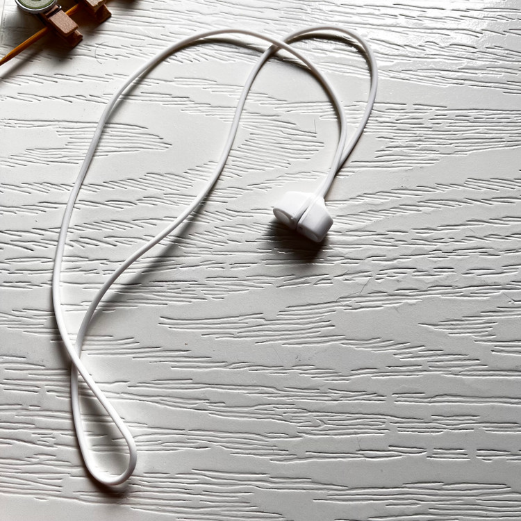 نگه دارنده سیلیکونی ایرپاد مگنت دار مگنتی EarPods holder
