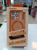 گارد اورجینال برند سیندی Syndee مدل آیفون 13pro
