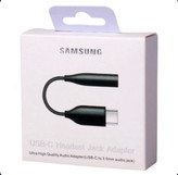 تبدیل Type-c به AUX / مبدل Type-c به جک 3.5 میلی متری USB-C Headset Jack Adapter