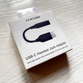 تبدیل Type-c به AUX / مبدل Type-c به جک 3.5 میلی متری USB-C Headset Jack Adapter