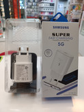 آداپتور اصلی پورت تایپ سی سامسونگ Quick charger