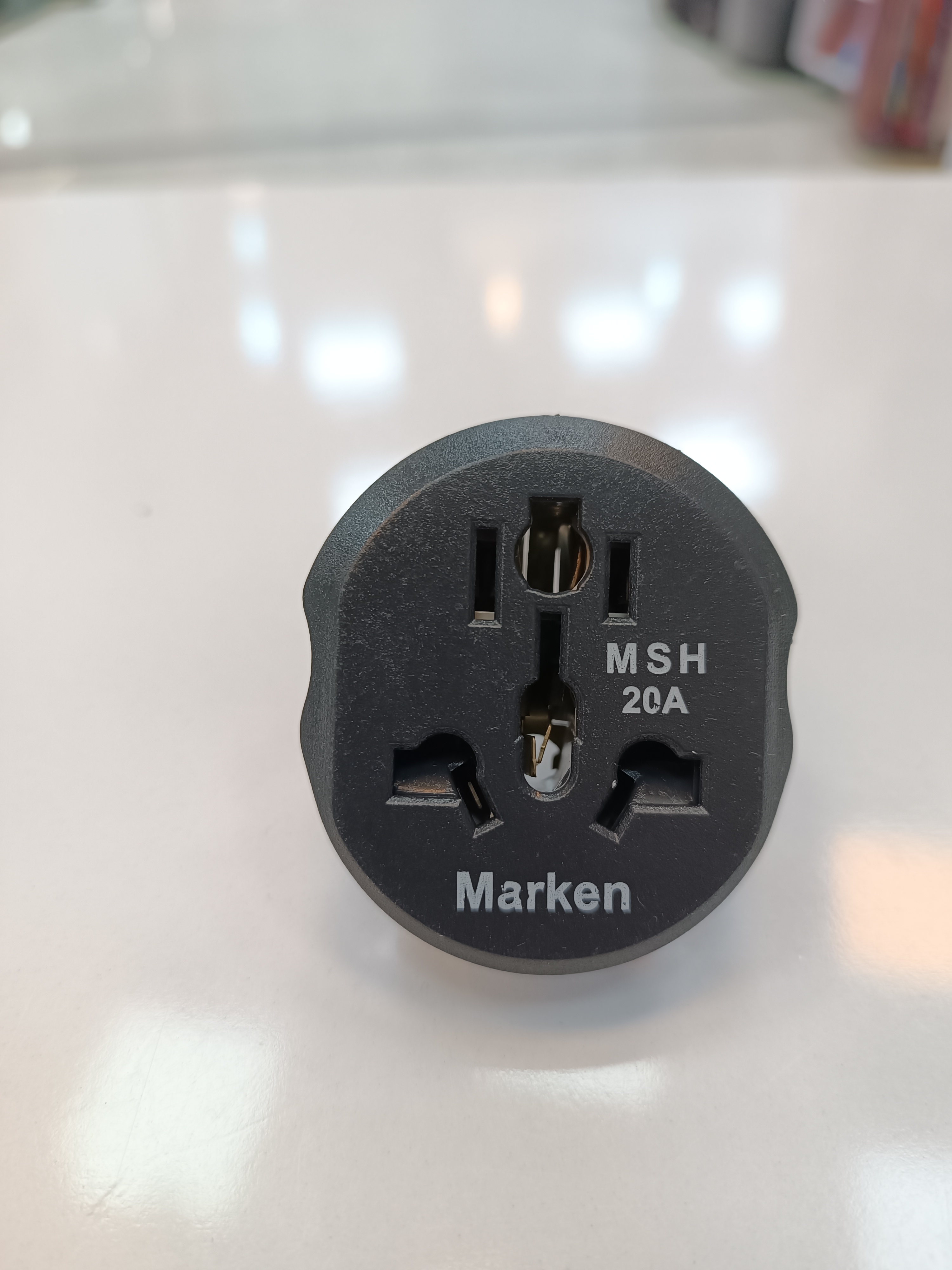 تبدیل ۳ به ۲ برند شرکت Markan کیفیت خوب