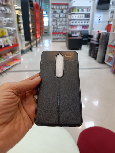 گارد اتوفوکوس مدل نوکیا 6.1