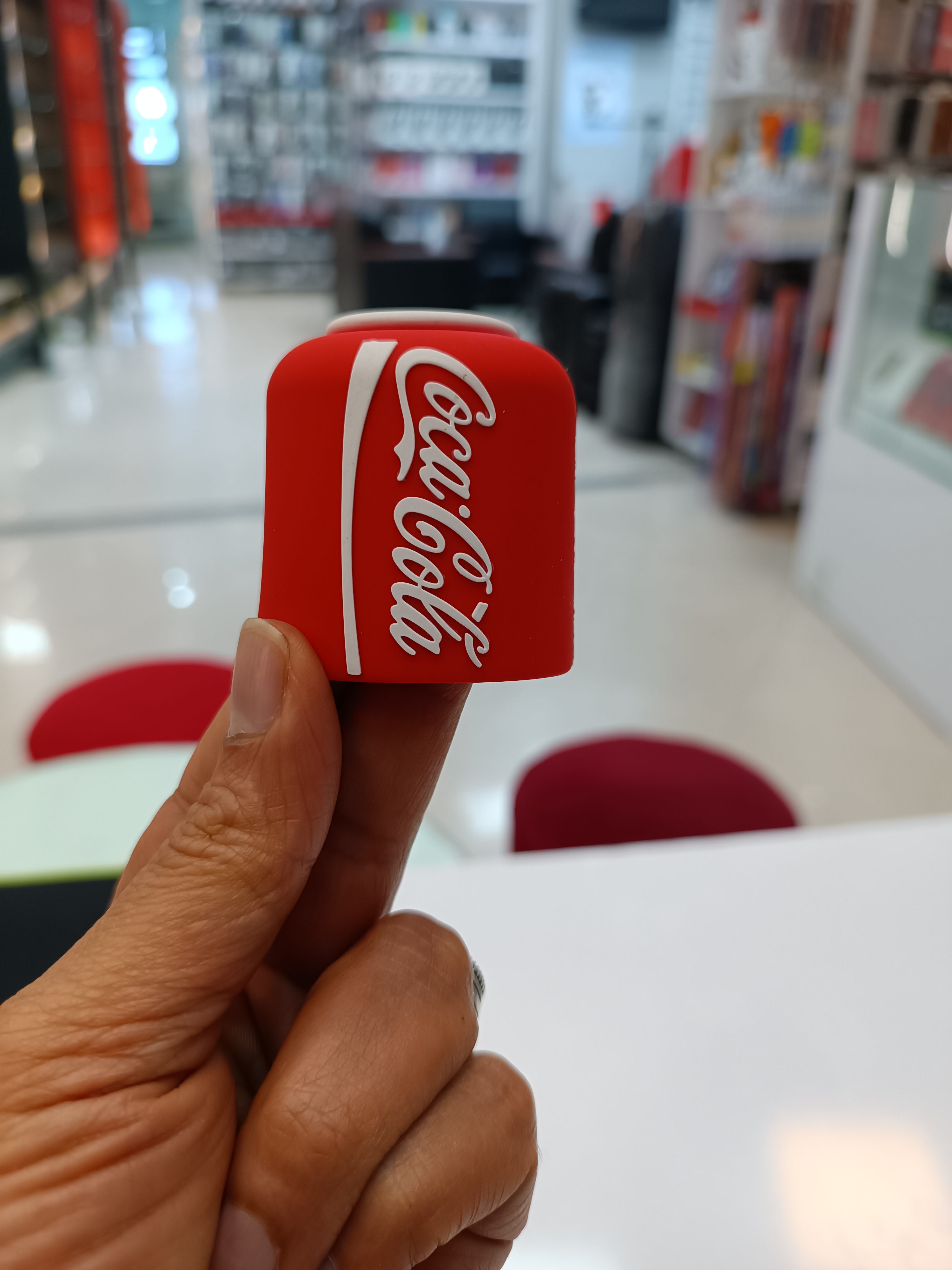 محافظ آداپتور سیلیکونی شیائومی فانتزی 18 وات