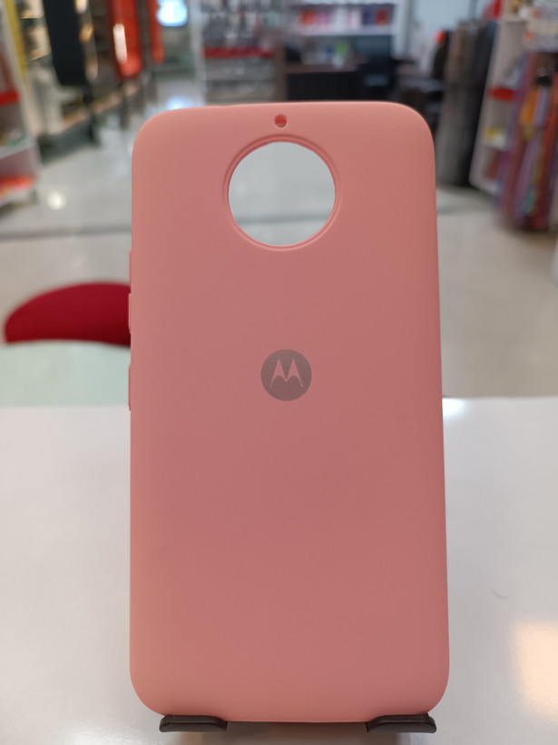 گارد سیلیکونی موتورولا مدل جی 5پلاس Mto G5 plus