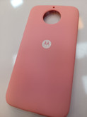 گارد سیلیکونی موتورولا مدل جی 5پلاس Mto G5 plus