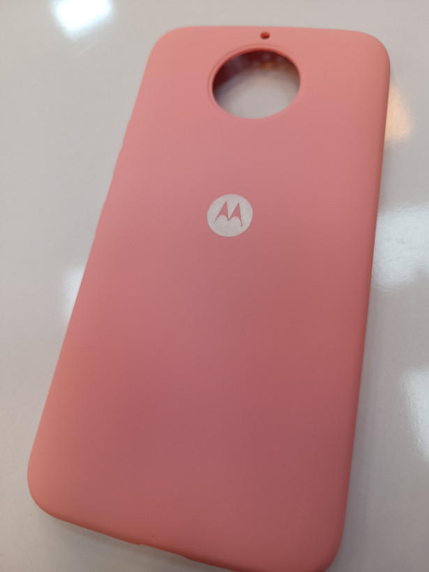 گارد سیلیکونی موتورولا مدل جی 5پلاس Mto G5 plus