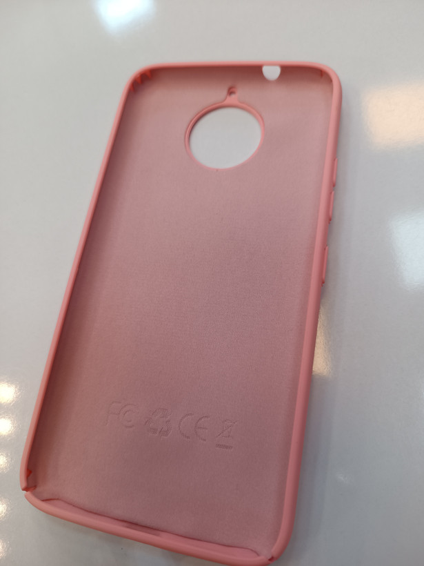 گارد سیلیکونی موتورولا مدل جی 5پلاس Mto G5 plus