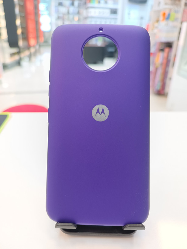 گارد سیلیکونی موتورولا مدل جی 5پلاس Mto G5 plus