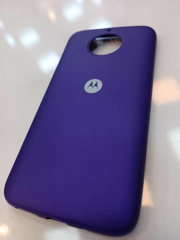 گارد سیلیکونی موتورولا مدل جی 5پلاس Mto G5 plus