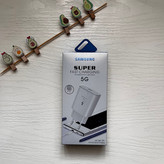 آداپتور اصلی پورت تایپ سی سامسونگ Quick charger