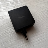 آداپتور اصلی برند هاویت havit دو پورت ، تایپ سی و usb