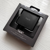 آداپتور اصلی برند هاویت havit دو پورت ، تایپ سی و usb