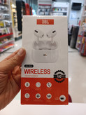 هندزفری بی سیم جی بی ال طرح ایرپاد پرو JBL