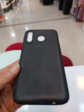 قاب طرح سیلیکونی سامسونگ مدل M30
