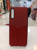 قاب طرح چرمی سامسونگ مدل A50 و A30s