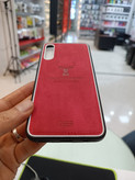 قاب طرح جین گوزنی سامسونگ مدل A50 &A30s