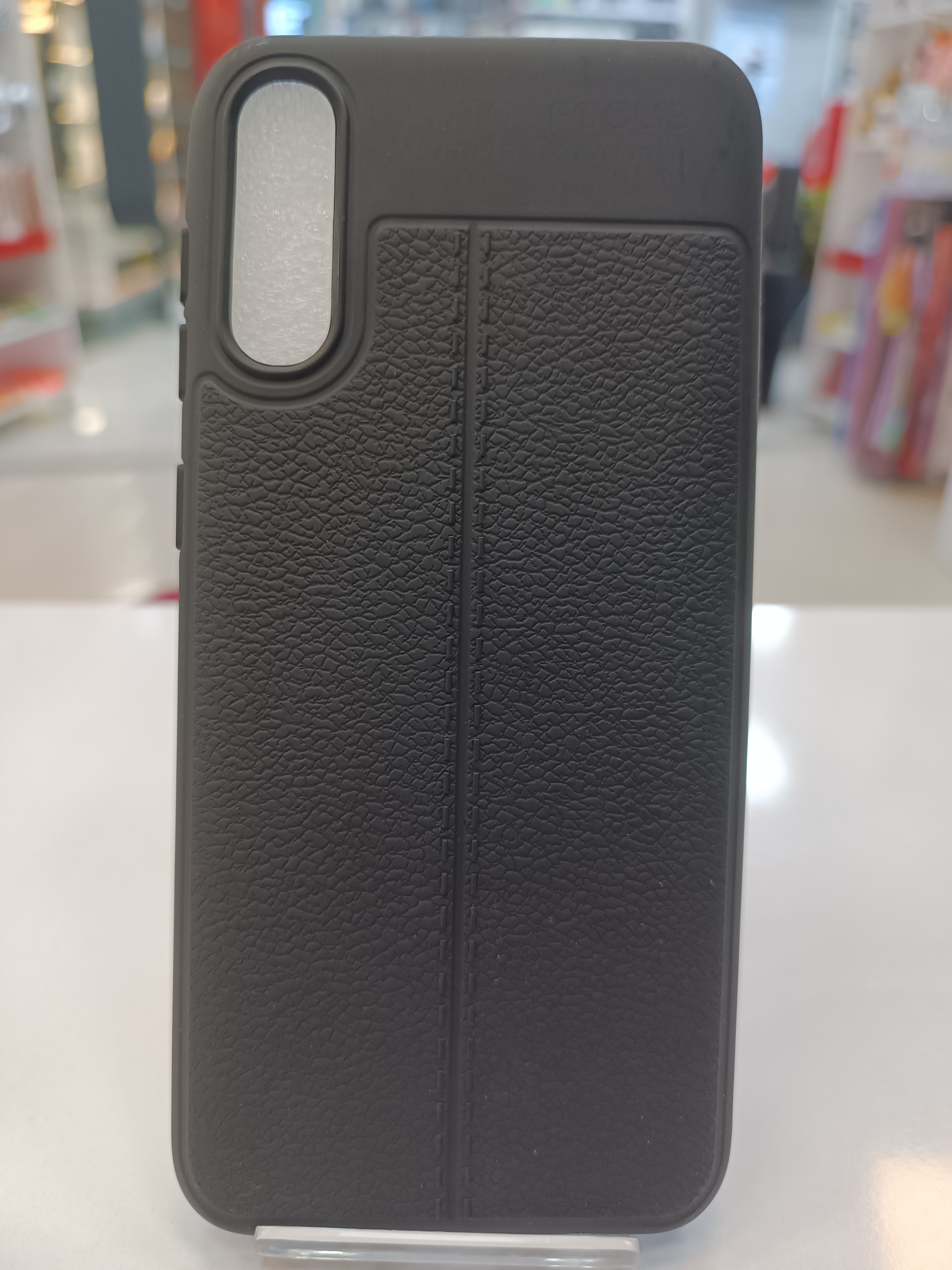 قاب تمام ژله‌ای اتوفوکوس سامسونگ مدل A50 & A30s