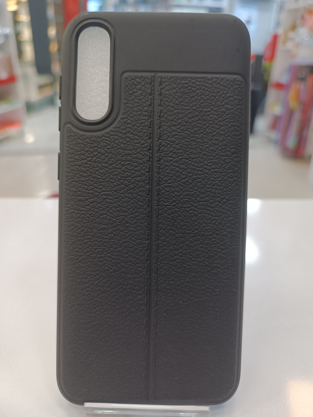 قاب تمام ژلهای اتوفوکوس سامسونگ مدل A50 & A30s