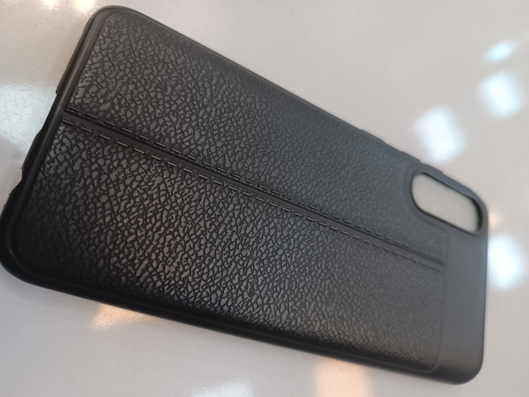 قاب تمام ژلهای اتوفوکوس سامسونگ مدل A50 & A30s