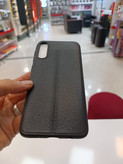 قاب تمام ژلهای اتوفوکوس سامسونگ مدل A50 & A30s