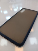 قاب دور سیلیکون پشت مات سامسونگ مدل A50 & A30s