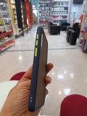 قاب دور سیلیکون پشت مات سامسونگ مدل A50 & A30s